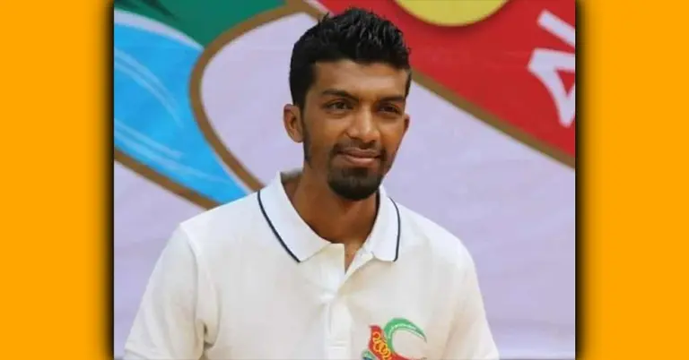নিহত  মোটরসাইকেল আরোহী খোরশেদুল আলম জনি